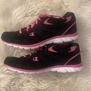 Women’s champion running shoes